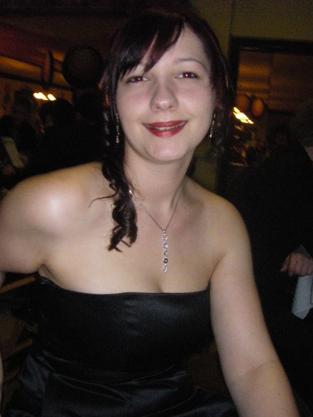 Taufkirchner Ball 2009 - 