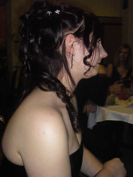 Taufkirchner Ball 2009 - 