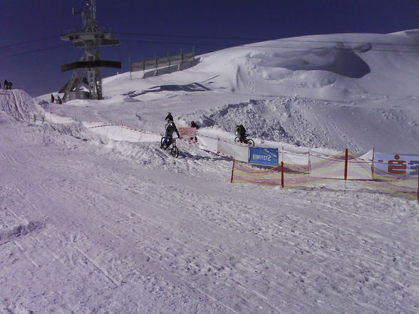 SnowdownHill++++Krippensein 2008 - 