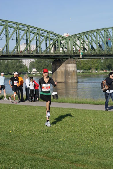 Linz Marathon 2009 - 