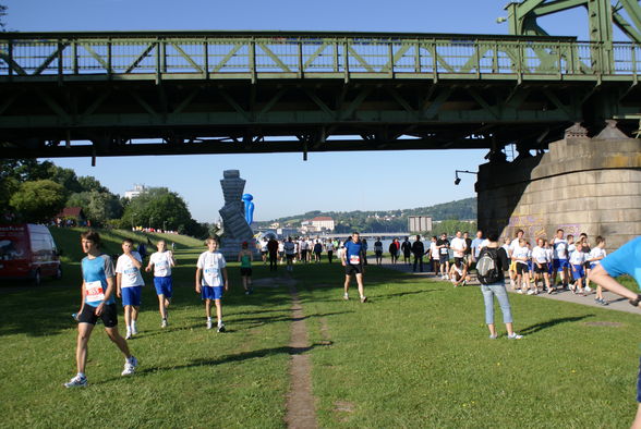 Linz Marathon 2009 - 