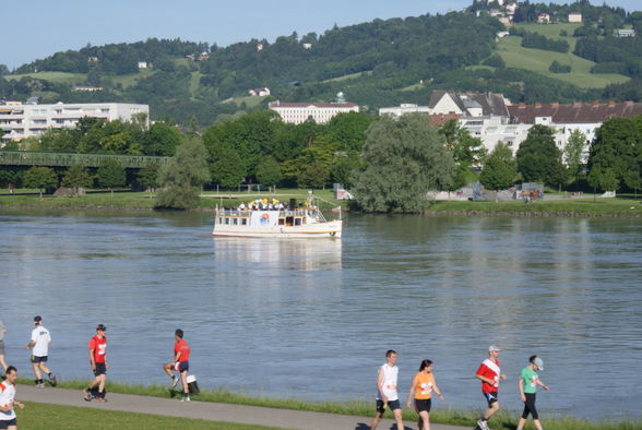 Linz Marathon 2009 - 