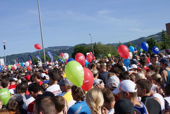 Linz Marathon 2009 - 