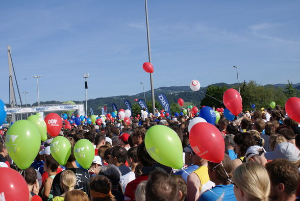 Linz Marathon 2009 - 