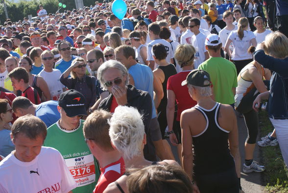 Linz Marathon 2009 - 