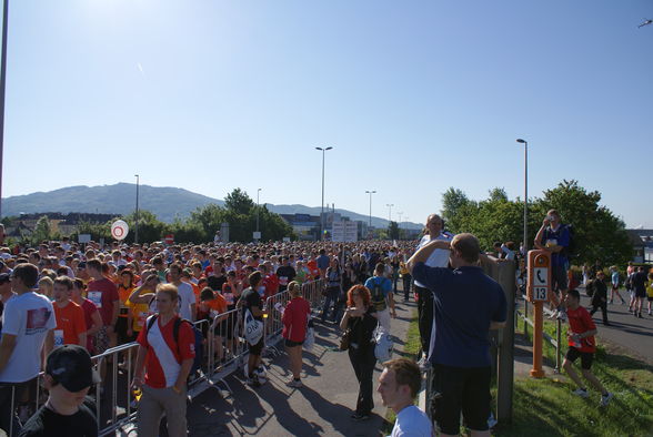 Linz Marathon 2009 - 