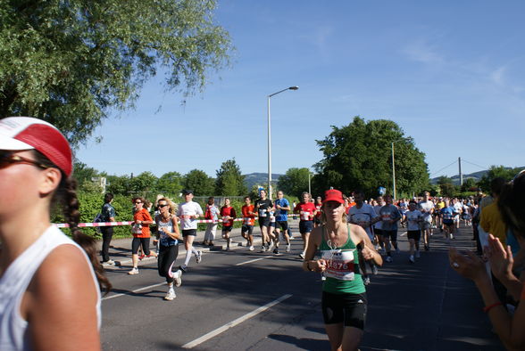 Linz Marathon 2009 - 