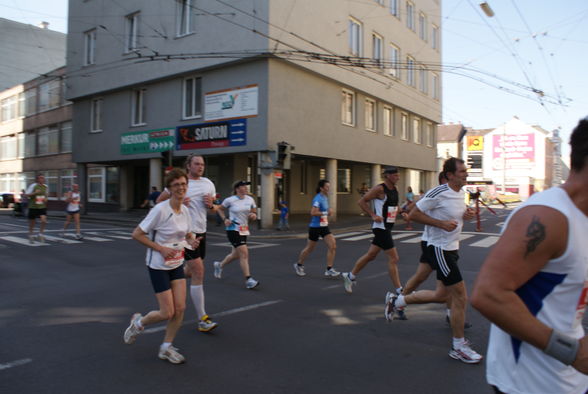 Linz Marathon 2009 - 