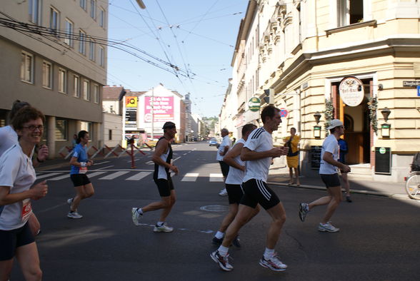 Linz Marathon 2009 - 