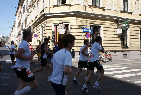 Linz Marathon 2009 - 