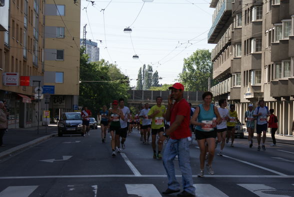 Linz Marathon 2009 - 