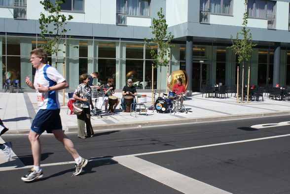 Linz Marathon 2009 - 