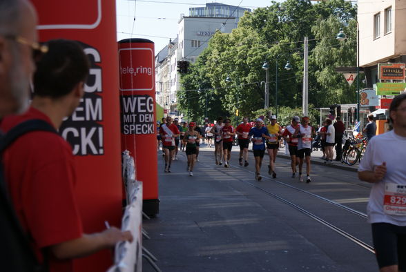 Linz Marathon 2009 - 