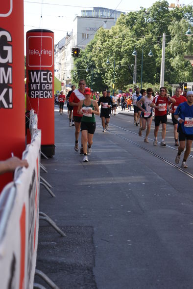 Linz Marathon 2009 - 