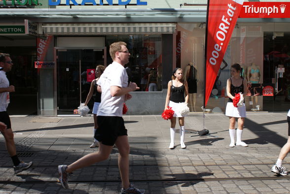 Linz Marathon 2009 - 