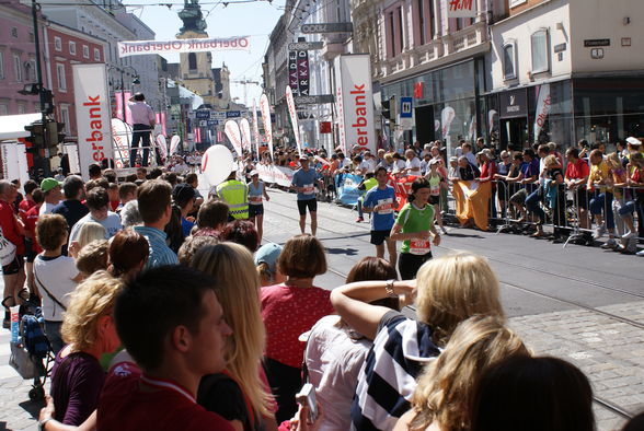 Linz Marathon 2009 - 