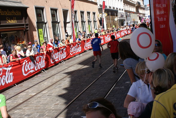 Linz Marathon 2009 - 