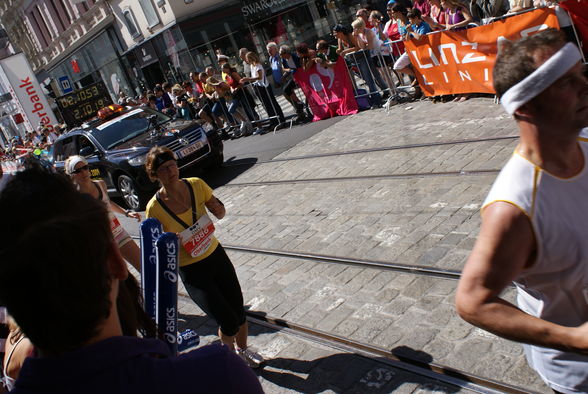 Linz Marathon 2009 - 