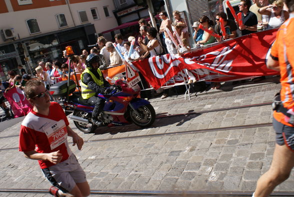 Linz Marathon 2009 - 