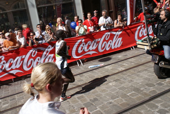 Linz Marathon 2009 - 