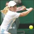 Tennisspieler - 