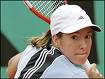 Tennisspieler - 