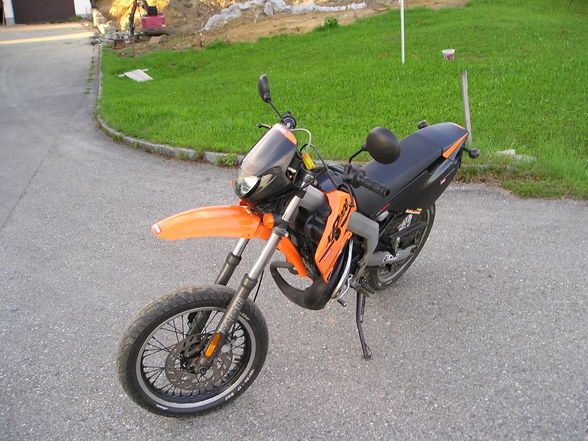 Derbi X-RACE - 