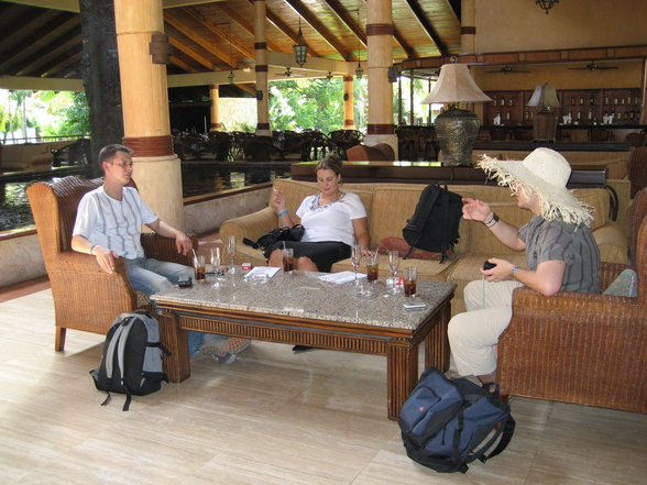 Dom Rep 2007 - 