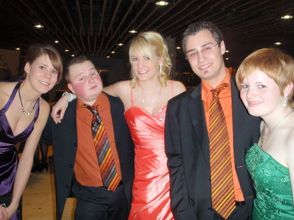 Bälle 2010 - 