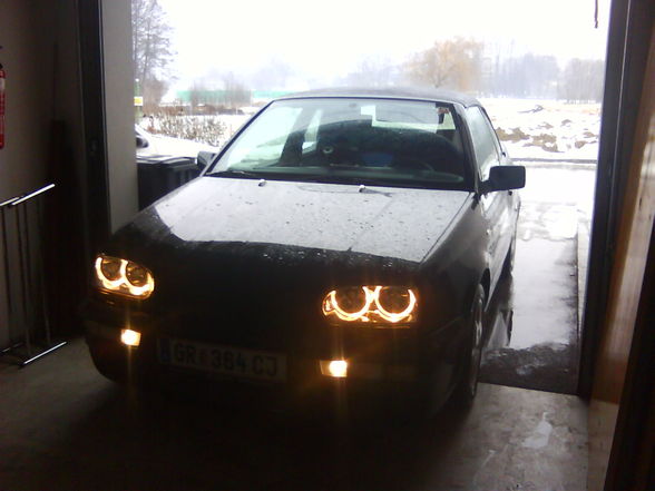 My Car - 