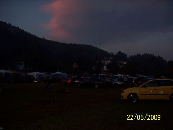 GTI TREFFEN 2009 - 