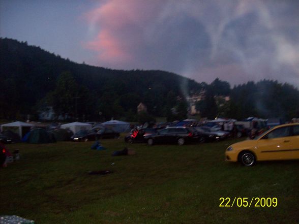 GTI TREFFEN 2009 - 