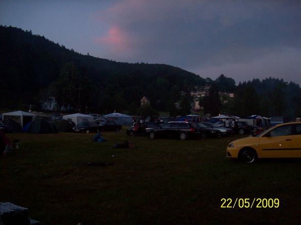 GTI TREFFEN 2009 - 