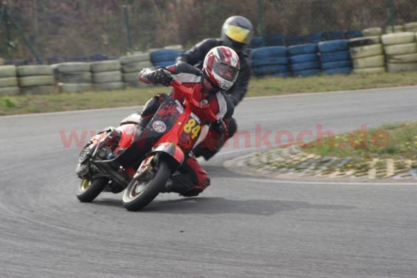 Rennen 2006 - 