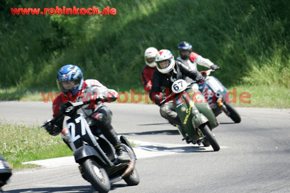 Rennen 2005 - 