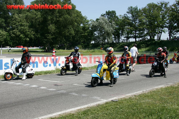 Rennen 2005 - 