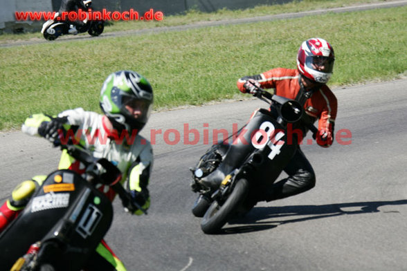 Rennen 2005 - 