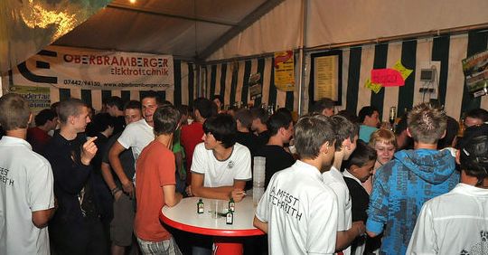 Zötfest - 