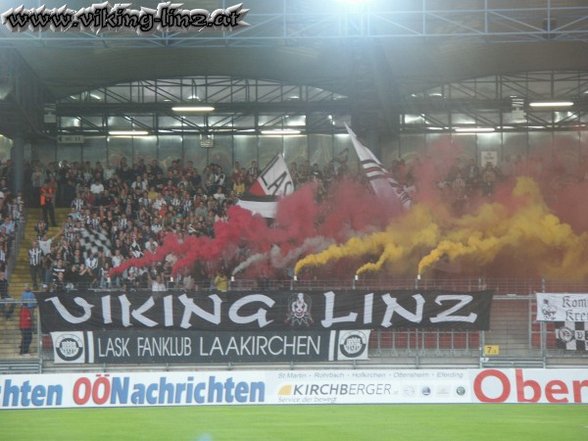 LASK - 