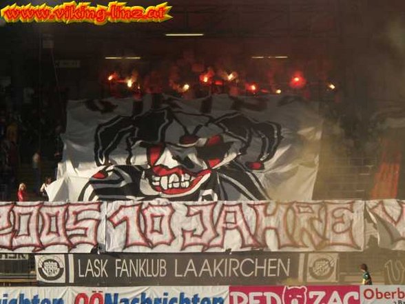 LASK - 