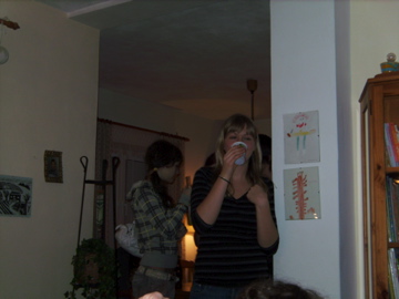 Silvester 2006/2007 - 