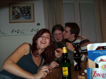 Silvester 2006/2007 - 