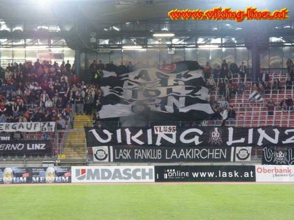 LASK - 