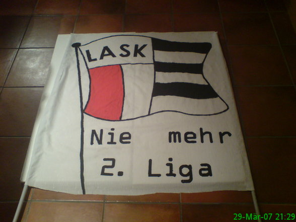 LASK - 