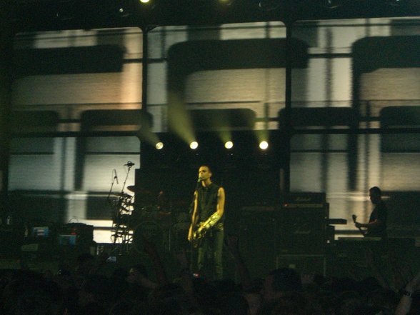 Placebo die zweite - 