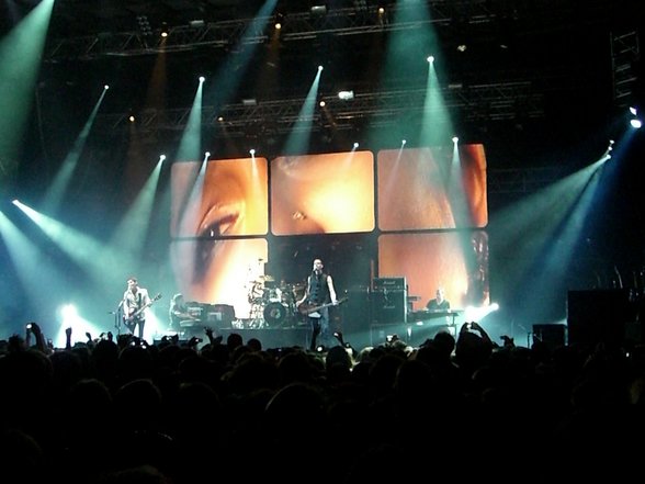 Placebo die zweite - 