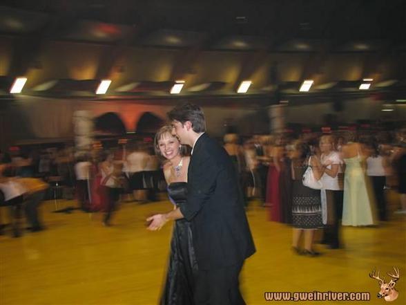 Ballsaison 2007/2008 - 