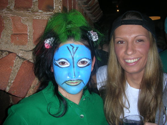 Fasching 2006,2007  - 