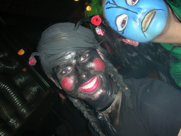 Fasching 2006,2007  - 