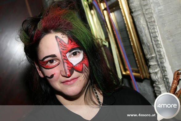 Fasching 2008 - 